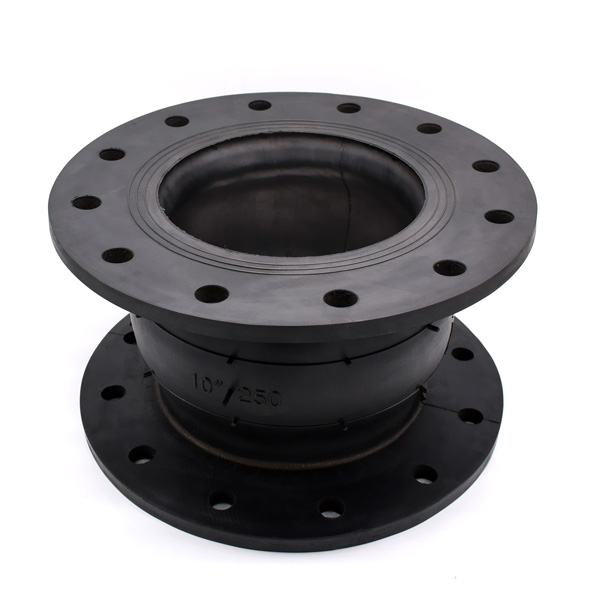 Spool type rubber expansion joint supplier